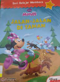 Image of Jalan-Jalan di Taman