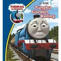 Image of Tungku Gordon Kering