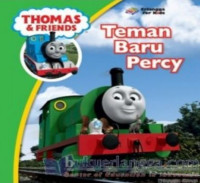 Image of Teman Baru Percy
